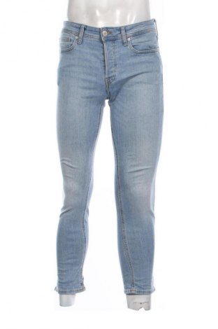 Мъжки дънки Jack & Jones, Размер S, Цвят Син, Цена 33,99 лв.
