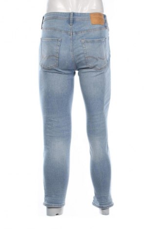 Мъжки дънки Jack & Jones, Размер S, Цвят Син, Цена 33,99 лв.