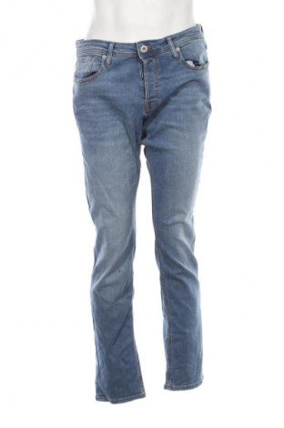 Ανδρικό τζίν Jack & Jones, Μέγεθος XL, Χρώμα Μπλέ, Τιμή 26,99 €