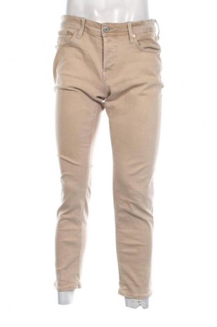 Pánské džíny  Jack & Jones, Velikost L, Barva Béžová, Cena  769,00 Kč