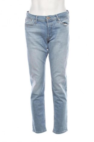 Ανδρικό τζίν Jack & Jones, Μέγεθος L, Χρώμα Μπλέ, Τιμή 54,99 €