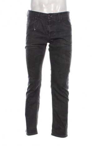 Herren Jeans Jack & Jones, Größe M, Farbe Grau, Preis € 24,55