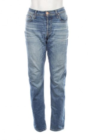 Herren Jeans Jack & Jones, Größe M, Farbe Blau, Preis € 32,99