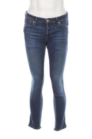 Ανδρικό τζίν Jack & Jones, Μέγεθος M, Χρώμα Μπλέ, Τιμή 12,99 €