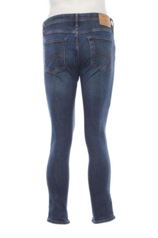 Ανδρικό τζίν Jack & Jones, Μέγεθος M, Χρώμα Μπλέ, Τιμή 12,99 €