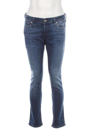 Pánské džíny  Jack & Jones, Velikost M, Barva Modrá, Cena  779,00 Kč