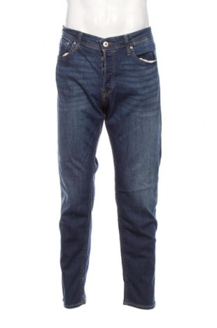 Pánské džíny  Jack & Jones, Velikost L, Barva Modrá, Cena  709,00 Kč