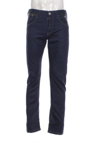 Pánské džíny  Jack & Jones, Velikost L, Barva Modrá, Cena  779,00 Kč