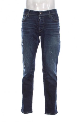 Ανδρικό τζίν Jack & Jones, Μέγεθος XL, Χρώμα Μπλέ, Τιμή 25,00 €