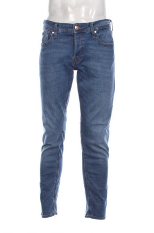 Herren Jeans Jack & Jones, Größe L, Farbe Blau, Preis 33,99 €