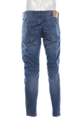Herren Jeans Jack & Jones, Größe L, Farbe Blau, Preis 33,99 €