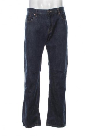 Ανδρικό τζίν Jeanswest, Μέγεθος L, Χρώμα Μπλέ, Τιμή 12,99 €
