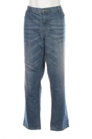 Herren Jeans John Baner, Größe 3XL, Farbe Blau, Preis € 20,00