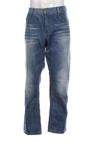 Pánske džínsy  Just Jeans, Veľkosť XXL, Farba Modrá, Cena  27,95 €