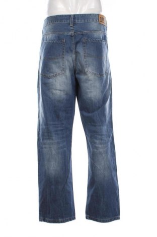 Pánske džínsy  Just Jeans, Veľkosť XXL, Farba Modrá, Cena  27,95 €