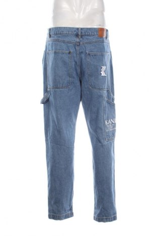 Herren Jeans Karl Kani, Größe L, Farbe Blau, Preis € 52,99