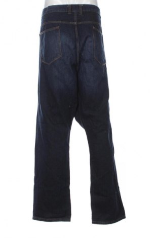 Ανδρικό τζίν Kiabi, Μέγεθος 3XL, Χρώμα Μπλέ, Τιμή 24,99 €