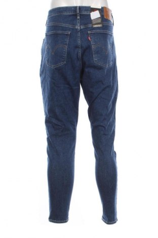 Ανδρικό τζίν Levi's, Μέγεθος XL, Χρώμα Μπλέ, Τιμή 73,99 €