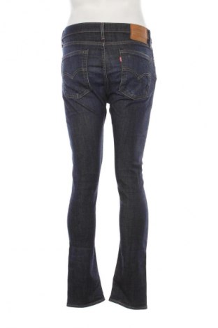 Pánské džíny  Levi's, Velikost M, Barva Modrá, Cena  649,00 Kč