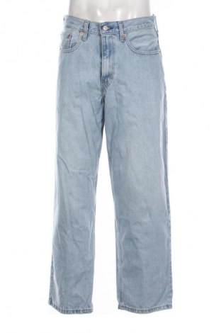 Ανδρικό τζίν Levi's, Μέγεθος M, Χρώμα Μπλέ, Τιμή 41,99 €