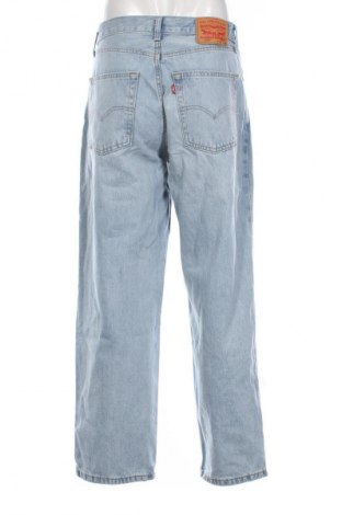 Ανδρικό τζίν Levi's, Μέγεθος M, Χρώμα Μπλέ, Τιμή 41,99 €