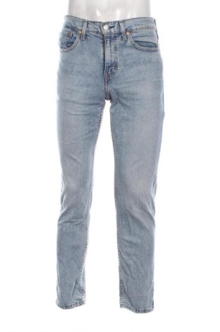 Pánské džíny  Levi's, Velikost M, Barva Modrá, Cena  1 497,00 Kč