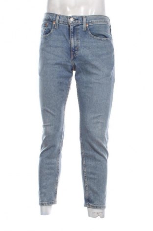 Pánské džíny  Levi's, Velikost M, Barva Modrá, Cena  1 856,00 Kč