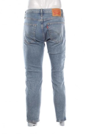Pánské džíny  Levi's, Velikost M, Barva Modrá, Cena  1 856,00 Kč