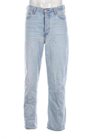Ανδρικό τζίν Levi's, Μέγεθος S, Χρώμα Μπλέ, Τιμή 35,99 €