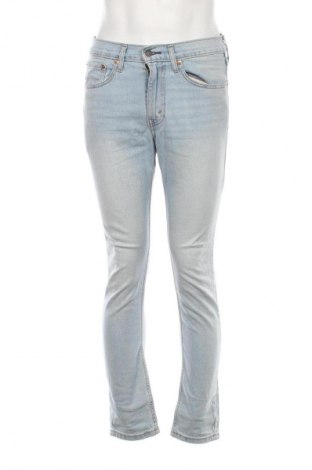 Pánské džíny  Levi's, Velikost M, Barva Modrá, Cena  1 229,00 Kč