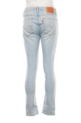 Pánské džíny  Levi's, Velikost M, Barva Modrá, Cena  1 229,00 Kč