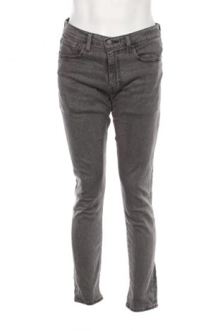 Ανδρικό τζίν Levi's, Μέγεθος M, Χρώμα Γκρί, Τιμή 35,99 €