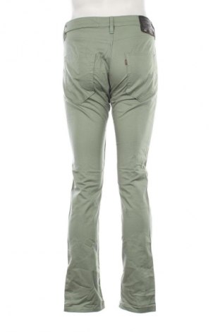 Herren Jeans Levi's, Größe M, Farbe Grün, Preis € 52,99