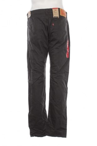 Pánské džíny  Levi's, Velikost L, Barva Šedá, Cena  1 129,00 Kč