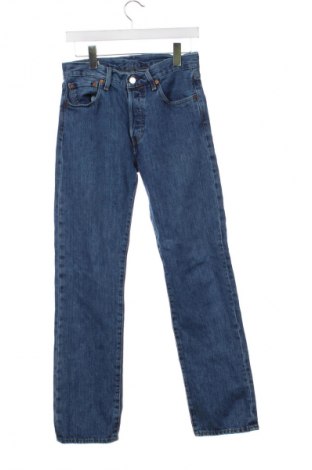 Pánské džíny  Levi's, Velikost S, Barva Modrá, Cena  1 229,00 Kč