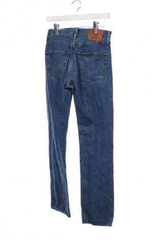 Pánské džíny  Levi's, Velikost S, Barva Modrá, Cena  1 229,00 Kč