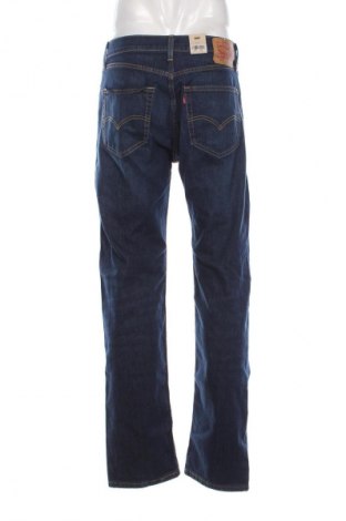 Pánské džíny  Levi's, Velikost M, Barva Modrá, Cena  2 573,00 Kč