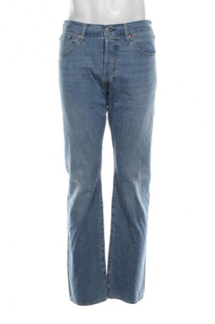 Herren Jeans Levi's, Größe L, Farbe Blau, Preis 51,99 €
