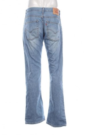 Męskie jeansy Levi's, Rozmiar M, Kolor Niebieski, Cena 170,78 zł