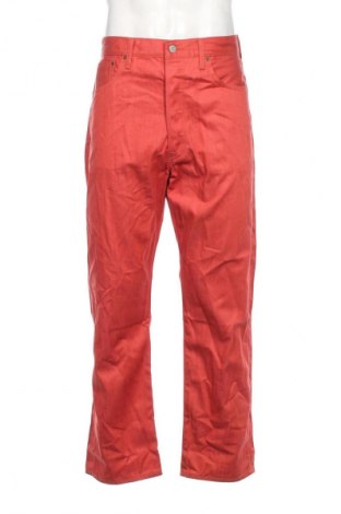 Herren Jeans Levi's, Größe L, Farbe Rot, Preis € 122,99