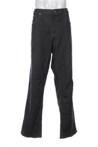 Férfi farmernadrág Linea Uomo, Méret 3XL, Szín Fekete, Ár 4 319 Ft