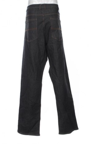 Férfi farmernadrág Linea Uomo, Méret 3XL, Szín Fekete, Ár 4 319 Ft