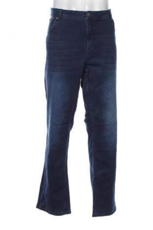 Ανδρικό τζίν Livergy, Μέγεθος 3XL, Χρώμα Μπλέ, Τιμή 24,99 €