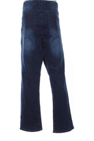 Ανδρικό τζίν Livergy, Μέγεθος 3XL, Χρώμα Μπλέ, Τιμή 24,99 €