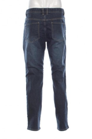 Herren Jeans Livergy, Größe M, Farbe Blau, Preis € 13,99