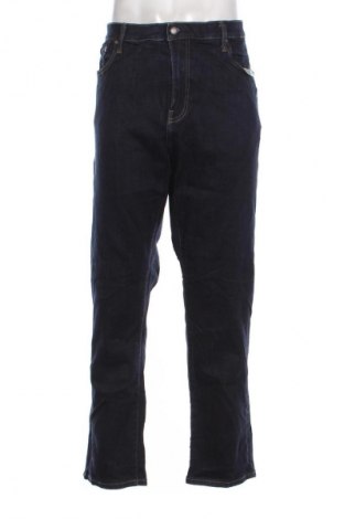 Ανδρικό τζίν Lucky Brand, Μέγεθος XL, Χρώμα Μπλέ, Τιμή 12,99 €