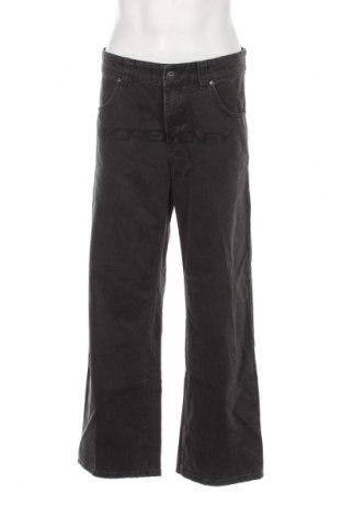 Herren Jeans MORE MONEY MORE LOVE, Größe M, Farbe Grau, Preis € 16,99