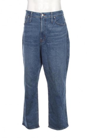 Ανδρικό τζίν Madewell, Μέγεθος L, Χρώμα Μπλέ, Τιμή 19,99 €