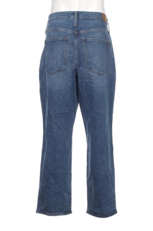 Ανδρικό τζίν Madewell, Μέγεθος L, Χρώμα Μπλέ, Τιμή 19,99 €