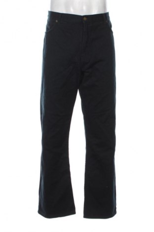 Pánské džíny  Marks & Spencer Blue Harbour, Velikost XL, Barva Modrá, Cena  319,00 Kč